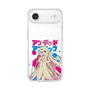 スリムプロテクションケース［ アンデッドアンラック - ペイント - タチアナ ］