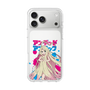 スリムプロテクションケース［ アンデッドアンラック - ペイント - タチアナ ］