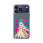 スリムプロテクションケース［ アンデッドアンラック - ペイント - タチアナ ］