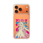 スリムプロテクションケース［ アンデッドアンラック - ペイント - タチアナ ］
