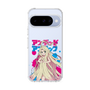 スリムプロテクションケース［ アンデッドアンラック - ペイント - タチアナ ］