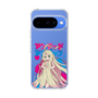 スリムプロテクションケース［ アンデッドアンラック - ペイント - タチアナ ］