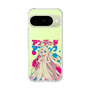 スリムプロテクションケース［ アンデッドアンラック - ペイント - タチアナ ］