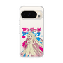 スリムプロテクションケース［ アンデッドアンラック - ペイント - タチアナ ］