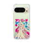 スリムプロテクションケース［ アンデッドアンラック - ペイント - タチアナ ］