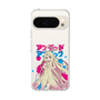 スリムプロテクションケース［ アンデッドアンラック - ペイント - タチアナ ］