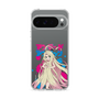 スリムプロテクションケース［ アンデッドアンラック - ペイント - タチアナ ］