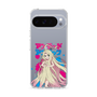 スリムプロテクションケース［ アンデッドアンラック - ペイント - タチアナ ］