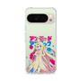 スリムプロテクションケース［ アンデッドアンラック - ペイント - タチアナ ］