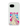 スリムプロテクションケース［ アンデッドアンラック - ペイント - タチアナ ］