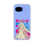 スリムプロテクションケース［ アンデッドアンラック - ペイント - タチアナ ］