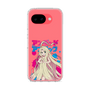 スリムプロテクションケース［ アンデッドアンラック - ペイント - タチアナ ］