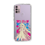 スリムプロテクションケース［ アンデッドアンラック - ペイント - タチアナ ］