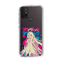 スリムプロテクションケース［ アンデッドアンラック - ペイント - タチアナ ］