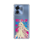 スリムプロテクションケース［ アンデッドアンラック - ペイント - タチアナ ］