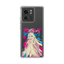 スリムプロテクションケース［ アンデッドアンラック - ペイント - タチアナ ］