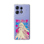 スリムプロテクションケース［ アンデッドアンラック - ペイント - タチアナ ］