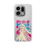 スリムプロテクションケース［ アンデッドアンラック - ペイント - タチアナ ］