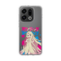 スリムプロテクションケース［ アンデッドアンラック - ペイント - タチアナ ］