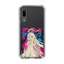 スリムプロテクションケース［ アンデッドアンラック - ペイント - タチアナ ］