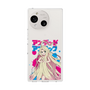 スリムプロテクションケース［ アンデッドアンラック - ペイント - タチアナ ］