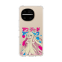 スリムプロテクションケース［ アンデッドアンラック - ペイント - タチアナ ］