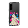 スリムプロテクションケース［ アンデッドアンラック - ペイント - タチアナ ］