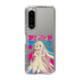 スリムプロテクションケース［ アンデッドアンラック - ペイント - タチアナ ］