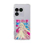 スリムプロテクションケース［ アンデッドアンラック - ペイント - タチアナ ］