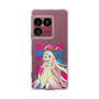 スリムプロテクションケース［ アンデッドアンラック - ペイント - タチアナ ］