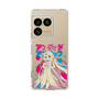 スリムプロテクションケース［ アンデッドアンラック - ペイント - タチアナ ］