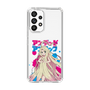 スリムプロテクションケース［ アンデッドアンラック - ペイント - タチアナ ］