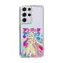 スリムプロテクションケース［ アンデッドアンラック - ペイント - タチアナ ］