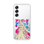 スリムプロテクションケース［ アンデッドアンラック - ペイント - タチアナ ］