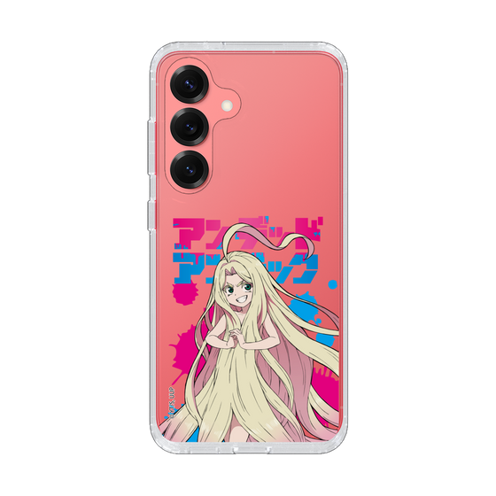 スリムプロテクションケース［ アンデッドアンラック - ペイント - タチアナ ］