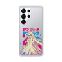 スリムプロテクションケース［ アンデッドアンラック - ペイント - タチアナ ］