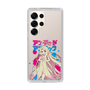 スリムプロテクションケース［ アンデッドアンラック - ペイント - タチアナ ］
