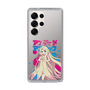 スリムプロテクションケース［ アンデッドアンラック - ペイント - タチアナ ］
