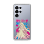 スリムプロテクションケース［ アンデッドアンラック - ペイント - タチアナ ］
