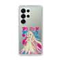 スリムプロテクションケース［ アンデッドアンラック - ペイント - タチアナ ］