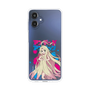 スリムプロテクションケース［ アンデッドアンラック - ペイント - タチアナ ］