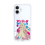 スリムプロテクションケース［ アンデッドアンラック - ペイント - タチアナ ］