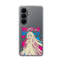 スリムプロテクションケース［ アンデッドアンラック - ペイント - タチアナ ］