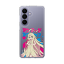 スリムプロテクションケース［ アンデッドアンラック - ペイント - タチアナ ］