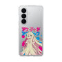 スリムプロテクションケース［ アンデッドアンラック - ペイント - タチアナ ］