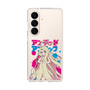 スリムプロテクションケース［ アンデッドアンラック - ペイント - タチアナ ］