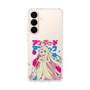 スリムプロテクションケース［ アンデッドアンラック - ペイント - タチアナ ］