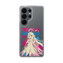 スリムプロテクションケース［ アンデッドアンラック - ペイント - タチアナ ］