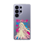 スリムプロテクションケース［ アンデッドアンラック - ペイント - タチアナ ］