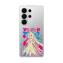 スリムプロテクションケース［ アンデッドアンラック - ペイント - タチアナ ］